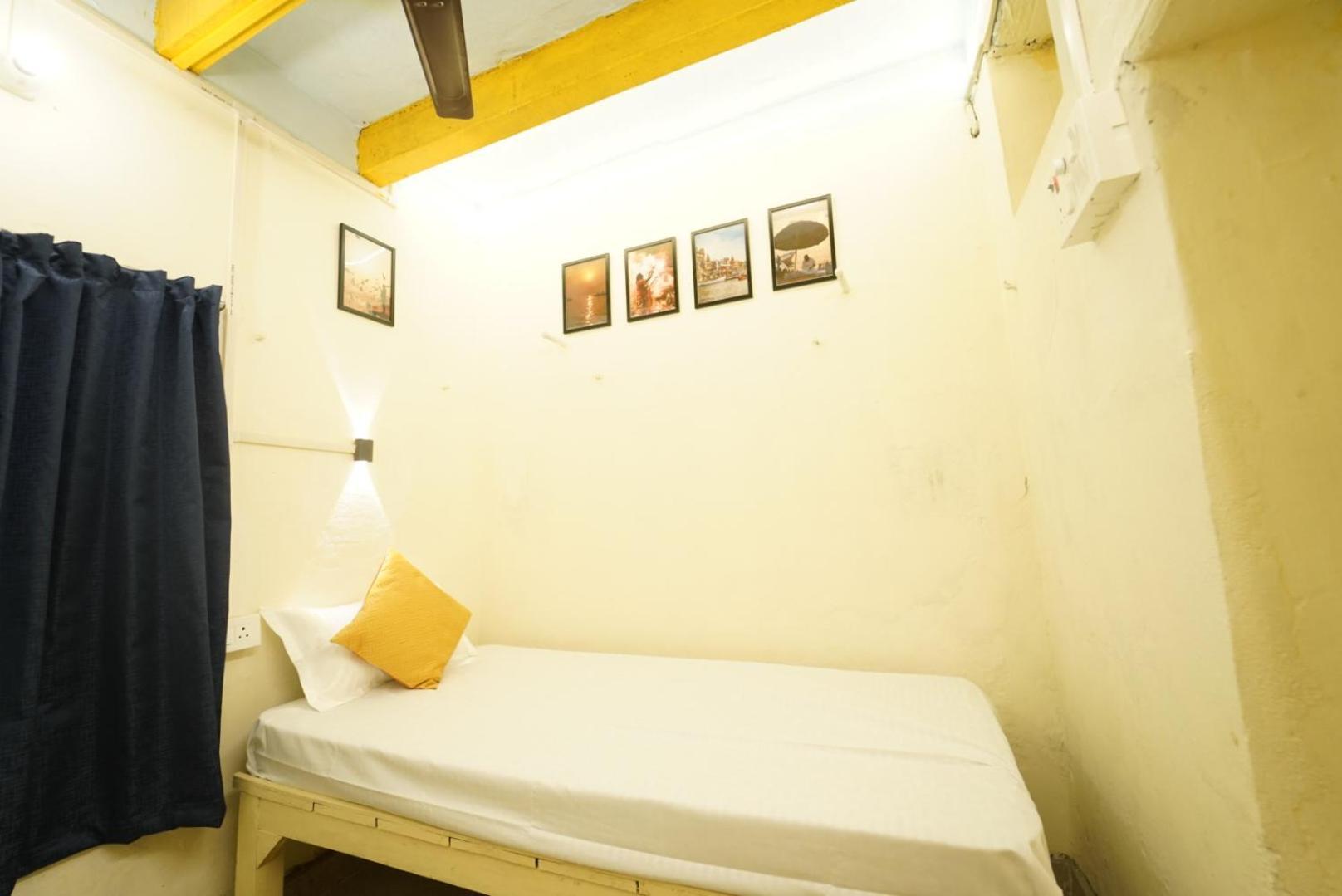 Kailash Heritage Homestay バラナシ エクステリア 写真