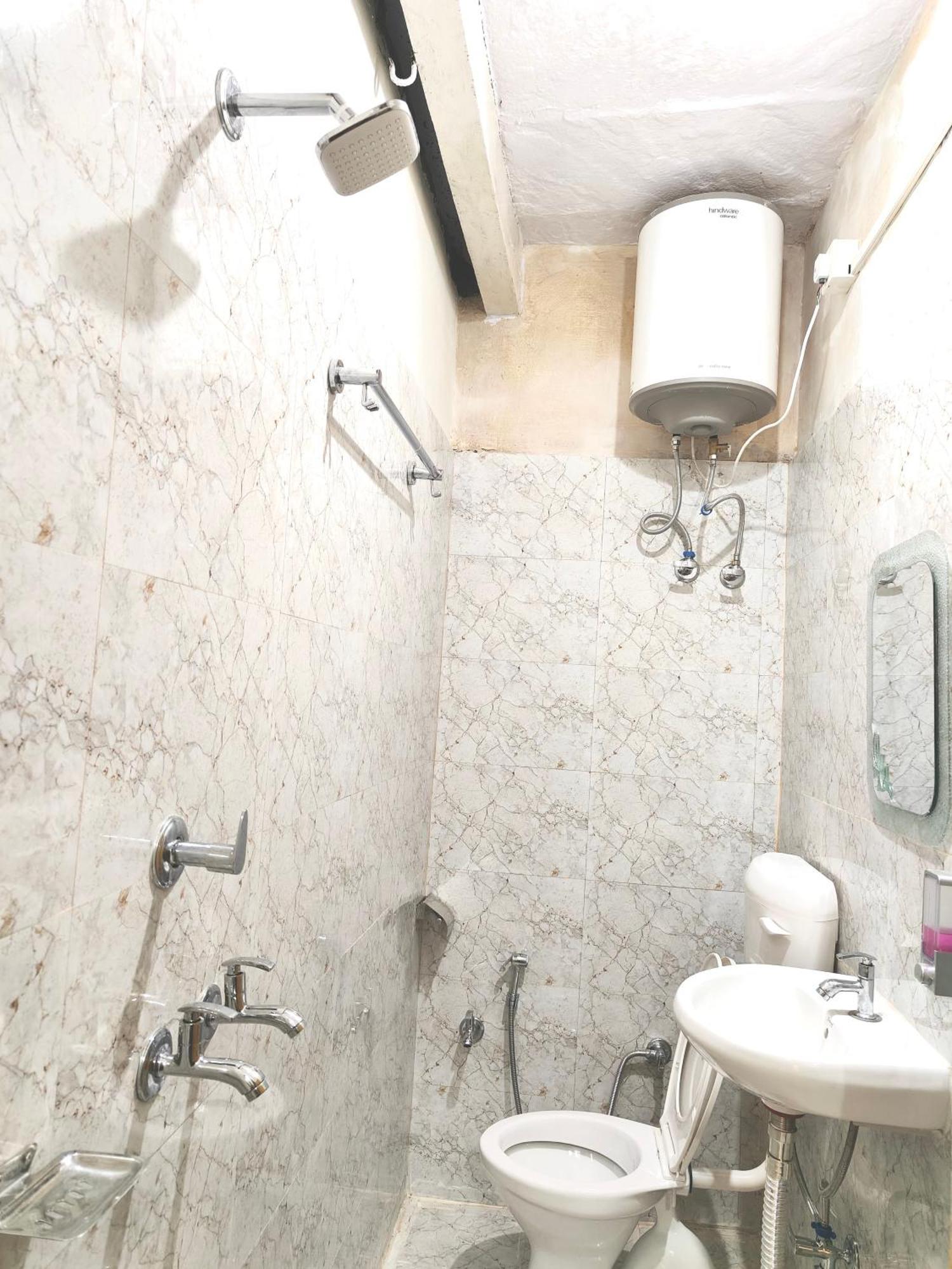 Kailash Heritage Homestay バラナシ エクステリア 写真
